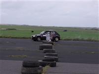 Brawdy 2009